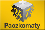 Paczkomaty InPost